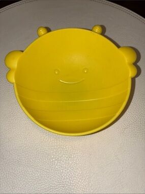 Bee Bowl replacement suction cup skip hop explore and more snack cute
